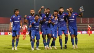Target Poin Penuh di GBT, Arema FC Matangkan Taktik dan Mental Jelang Derbi Jatim