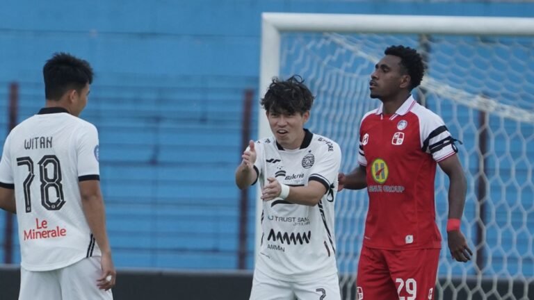 Rumor Transfer Liga 1 Terhangat November 2025: Perburuan Pelatih dan Pemain Lokal