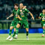 Persebaya Matangkan Persiapan Hadapi Arema FC