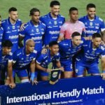 Persib Bandung Fokus Super League